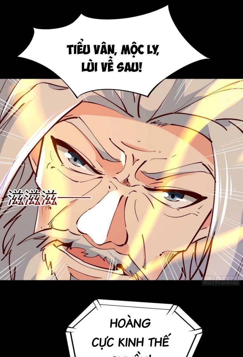 Trùng Sinh Đô Thị Thiên Tôn Chapter 193 - 24