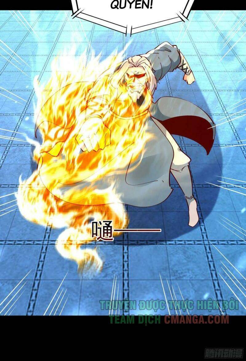 Trùng Sinh Đô Thị Thiên Tôn Chapter 193 - 25
