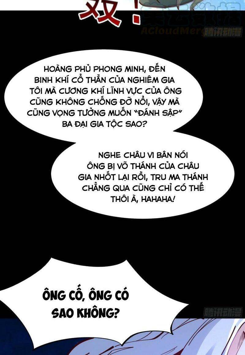 Trùng Sinh Đô Thị Thiên Tôn Chapter 193 - 27