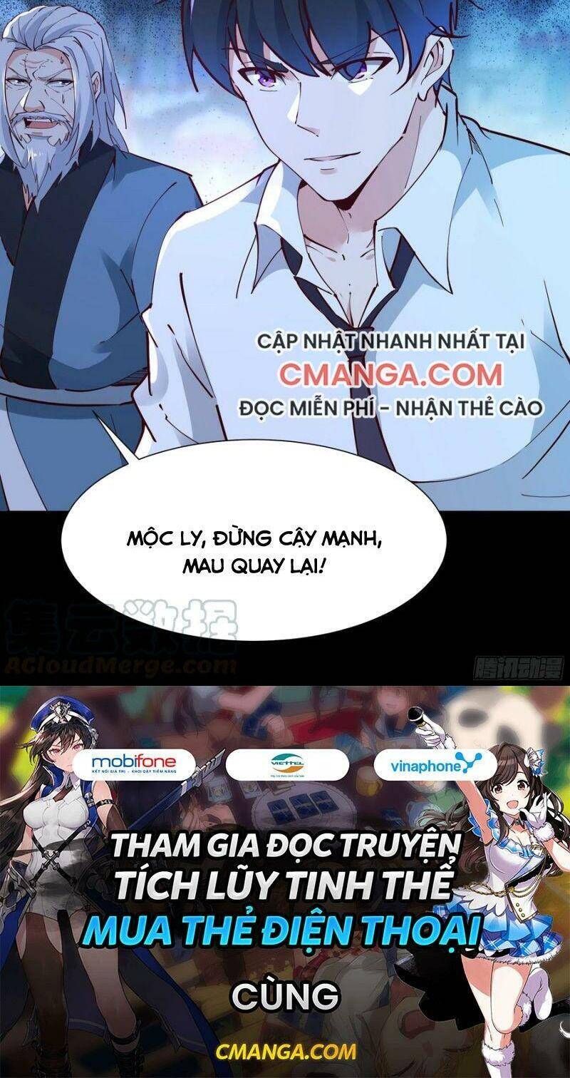 Trùng Sinh Đô Thị Thiên Tôn Chapter 193 - 29