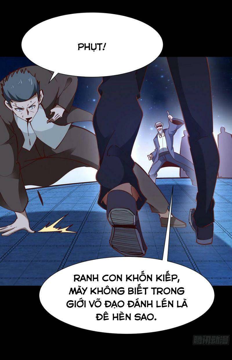 Trùng Sinh Đô Thị Thiên Tôn Chapter 193 - 4