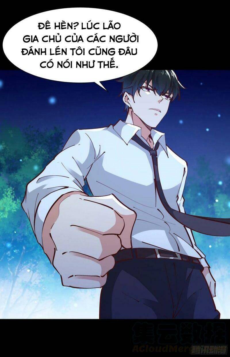 Trùng Sinh Đô Thị Thiên Tôn Chapter 193 - 5
