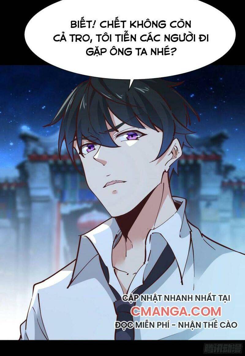 Trùng Sinh Đô Thị Thiên Tôn Chapter 193 - 7