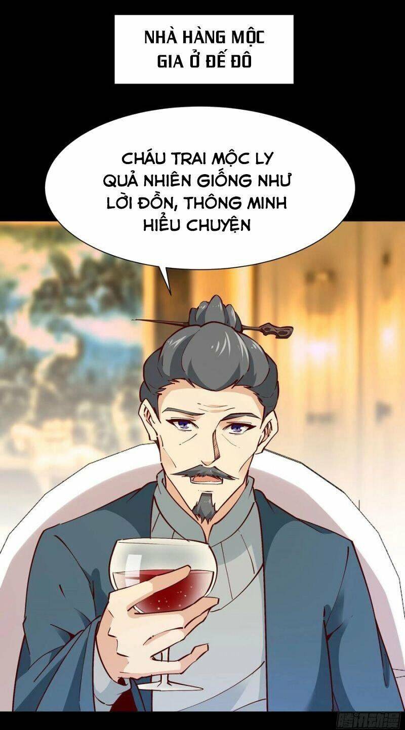 Trùng Sinh Đô Thị Thiên Tôn Chapter 202 - 1