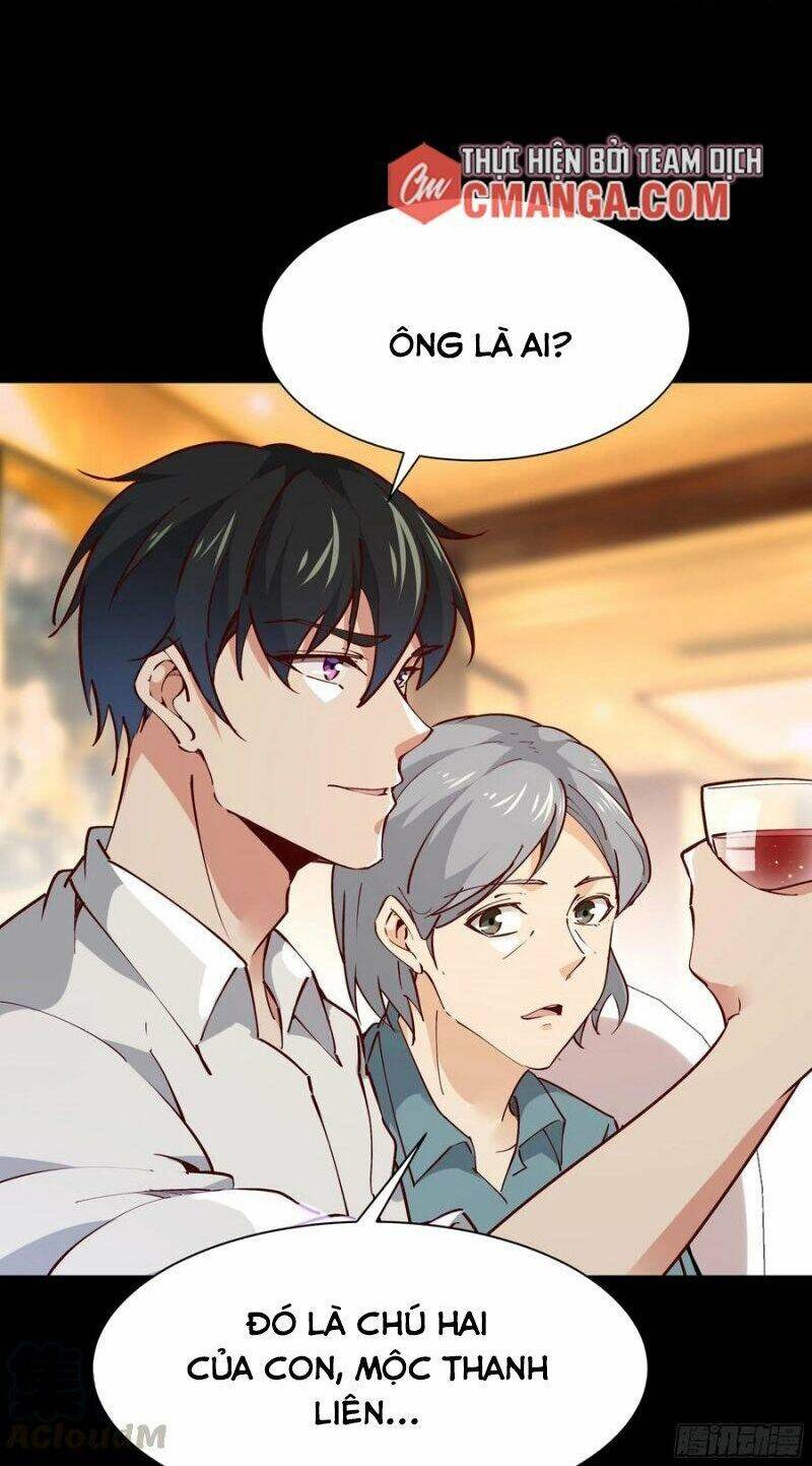 Trùng Sinh Đô Thị Thiên Tôn Chapter 202 - 2