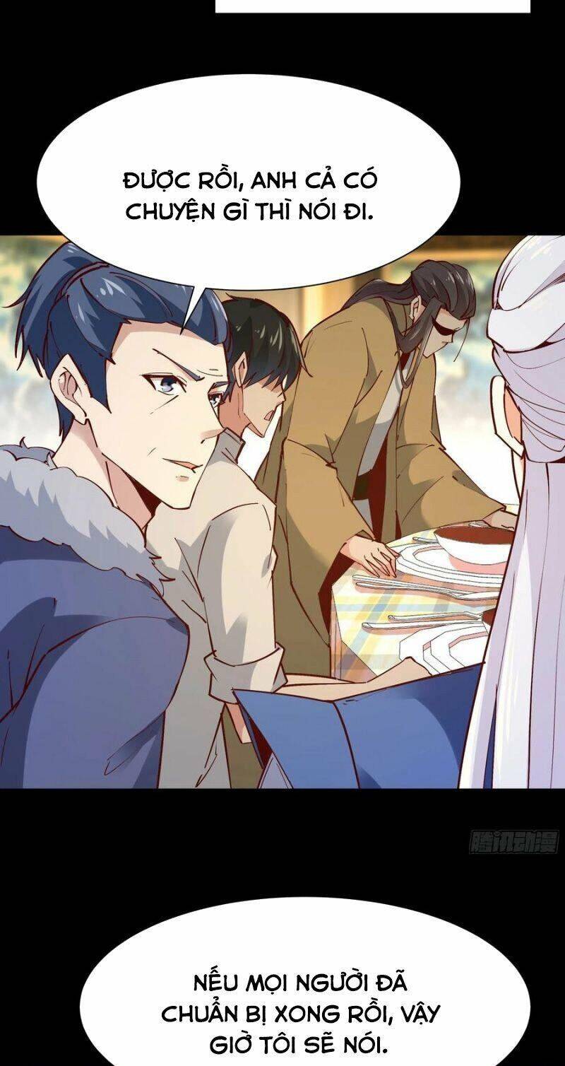 Trùng Sinh Đô Thị Thiên Tôn Chapter 202 - 11