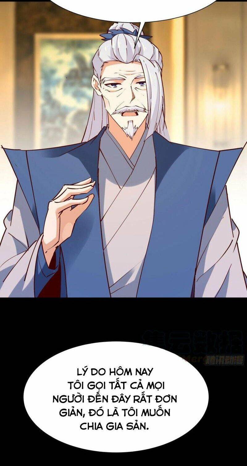 Trùng Sinh Đô Thị Thiên Tôn Chapter 202 - 12