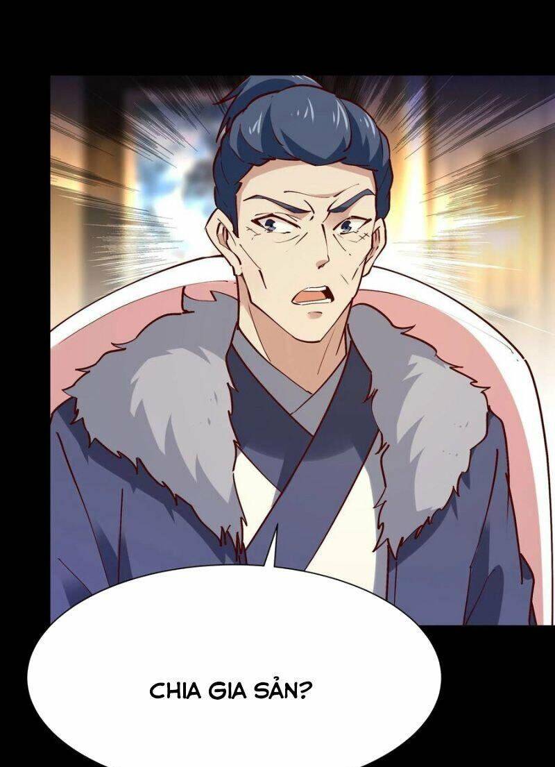 Trùng Sinh Đô Thị Thiên Tôn Chapter 202 - 13