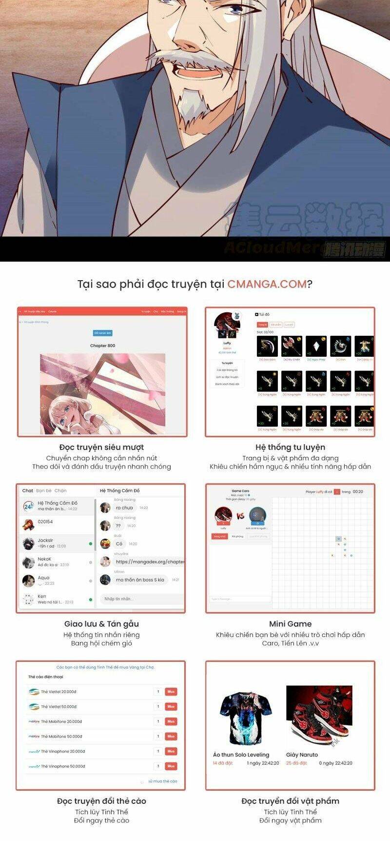 Trùng Sinh Đô Thị Thiên Tôn Chapter 202 - 16