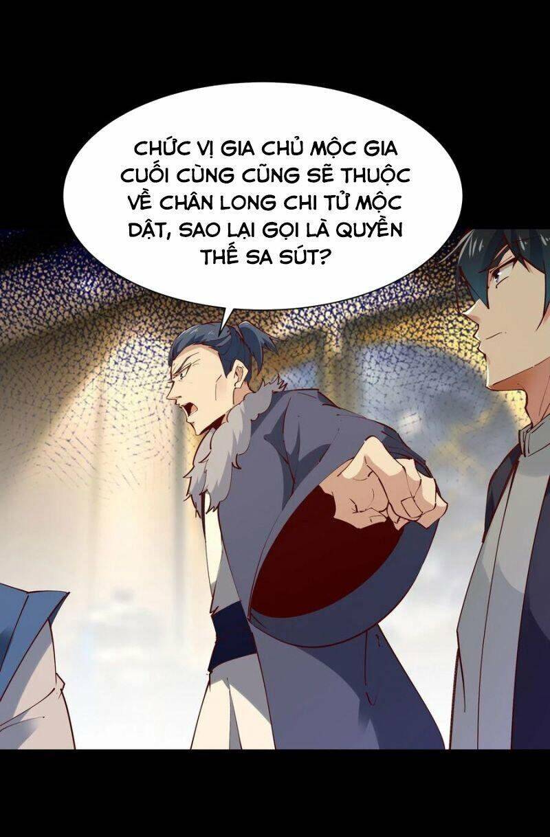 Trùng Sinh Đô Thị Thiên Tôn Chapter 202 - 17