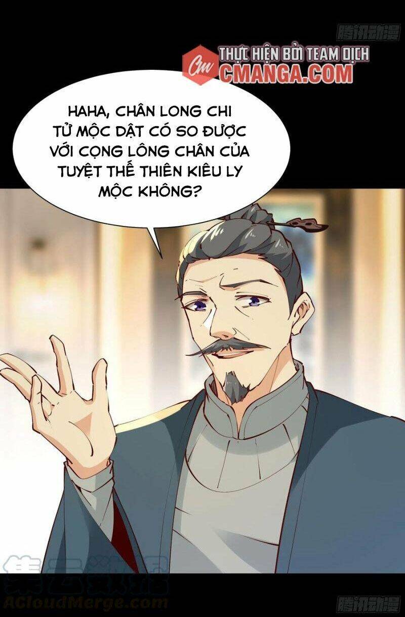 Trùng Sinh Đô Thị Thiên Tôn Chapter 202 - 18