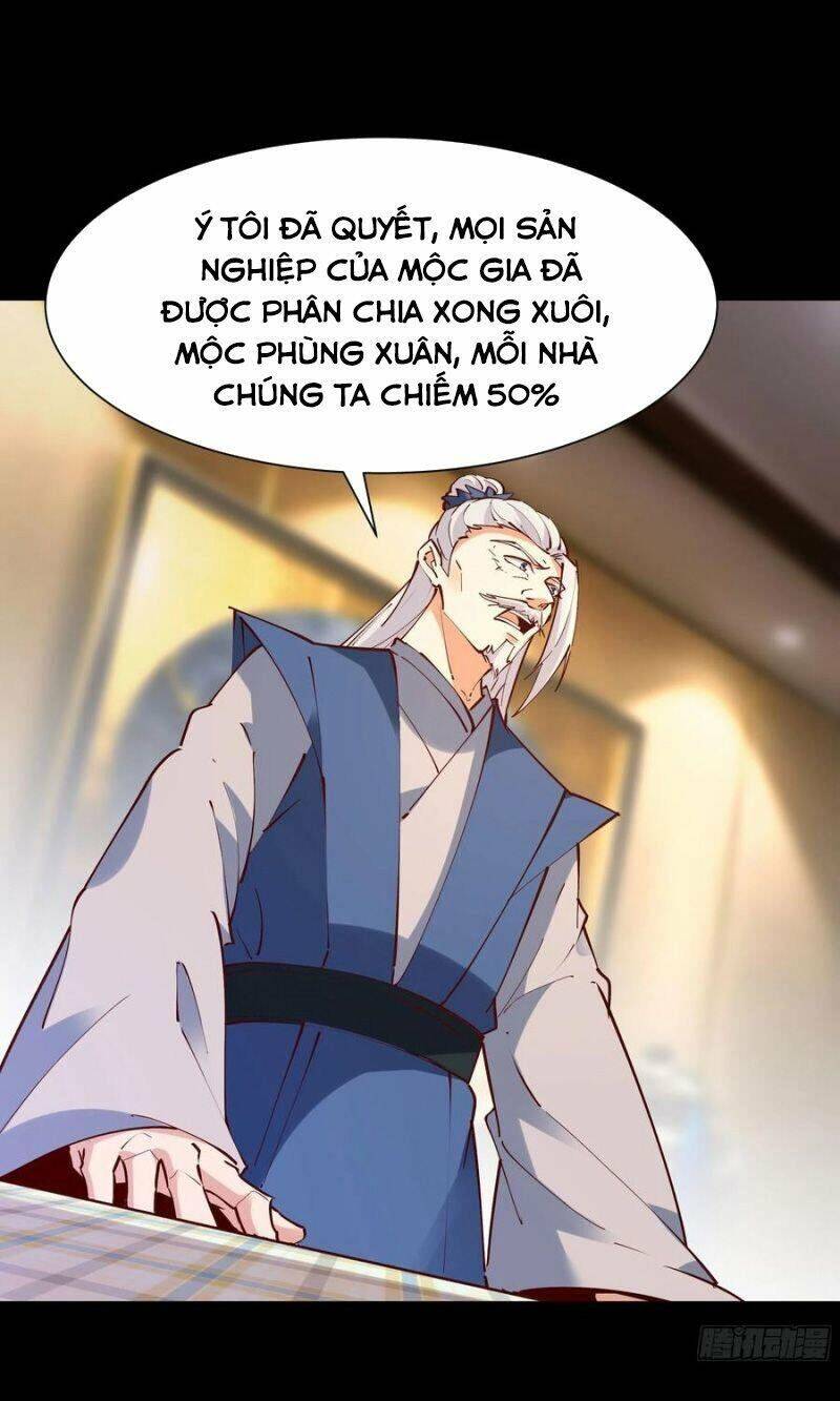 Trùng Sinh Đô Thị Thiên Tôn Chapter 202 - 19