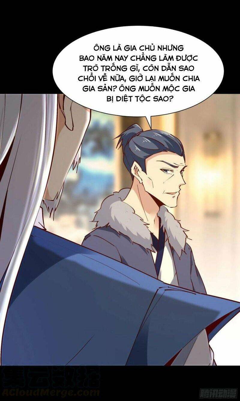 Trùng Sinh Đô Thị Thiên Tôn Chapter 202 - 20