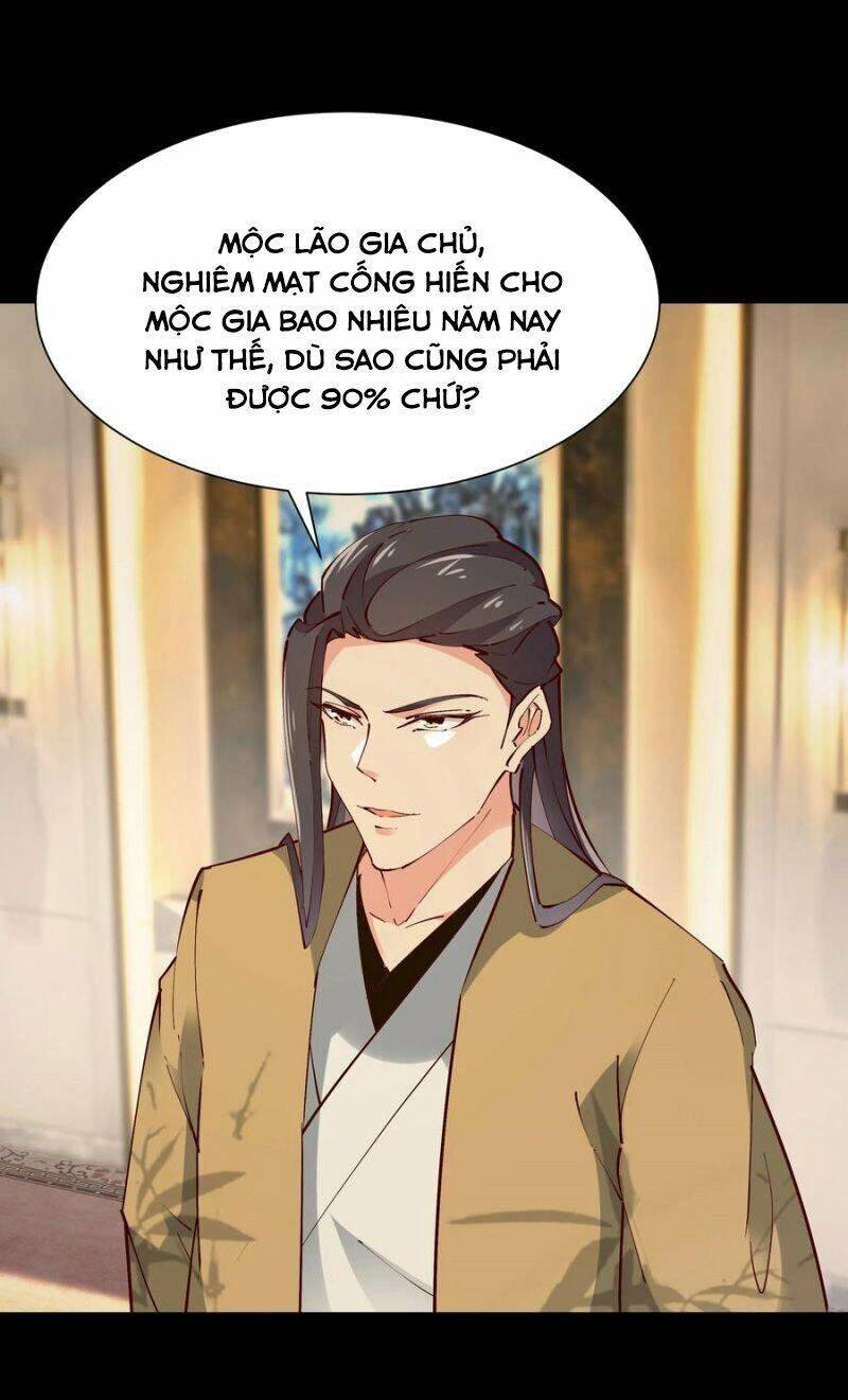 Trùng Sinh Đô Thị Thiên Tôn Chapter 202 - 21