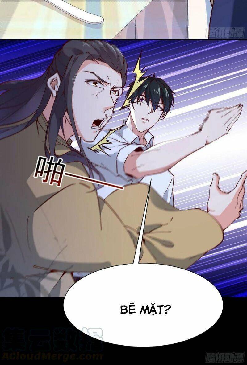 Trùng Sinh Đô Thị Thiên Tôn Chapter 202 - 24