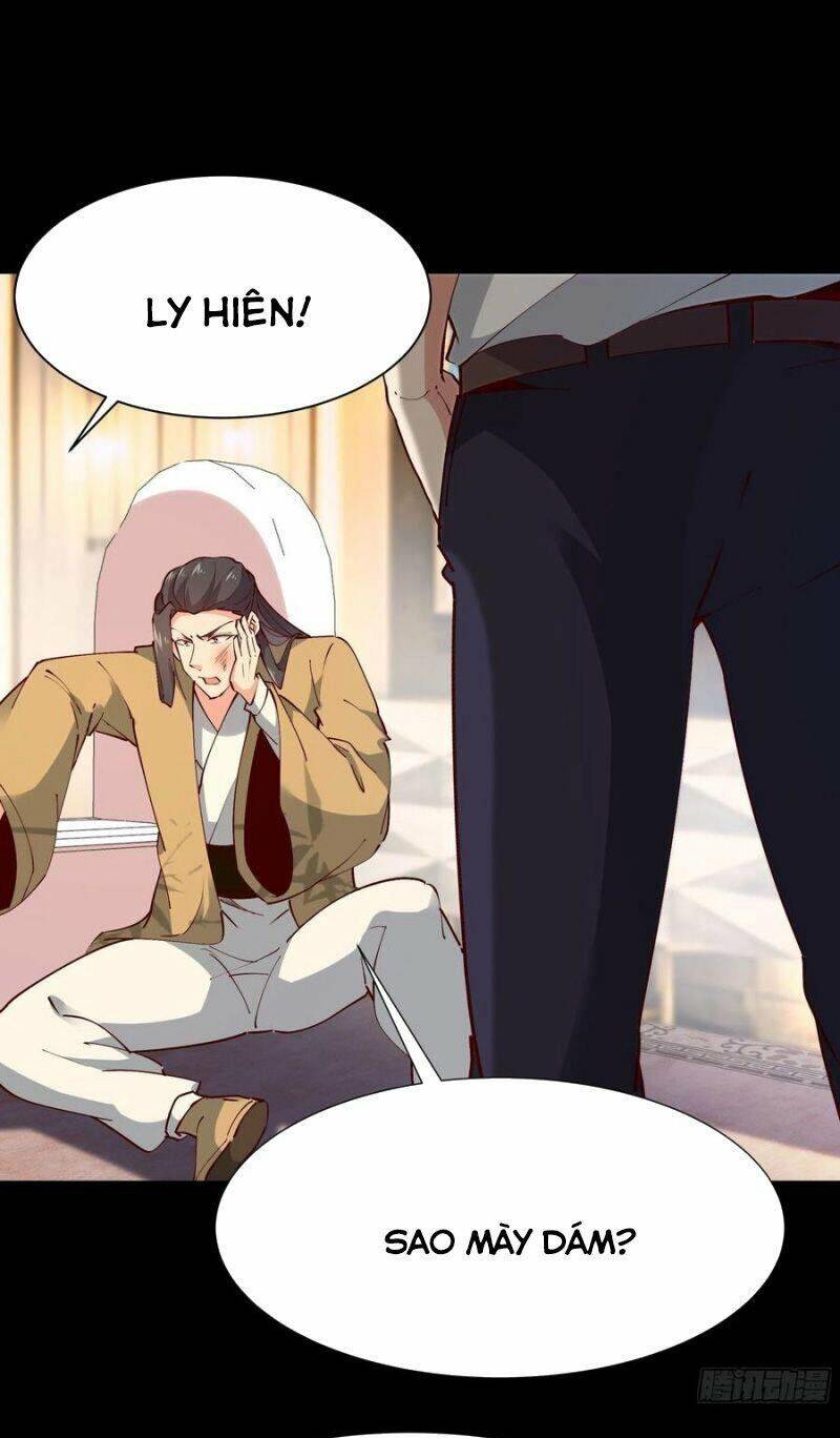 Trùng Sinh Đô Thị Thiên Tôn Chapter 202 - 25