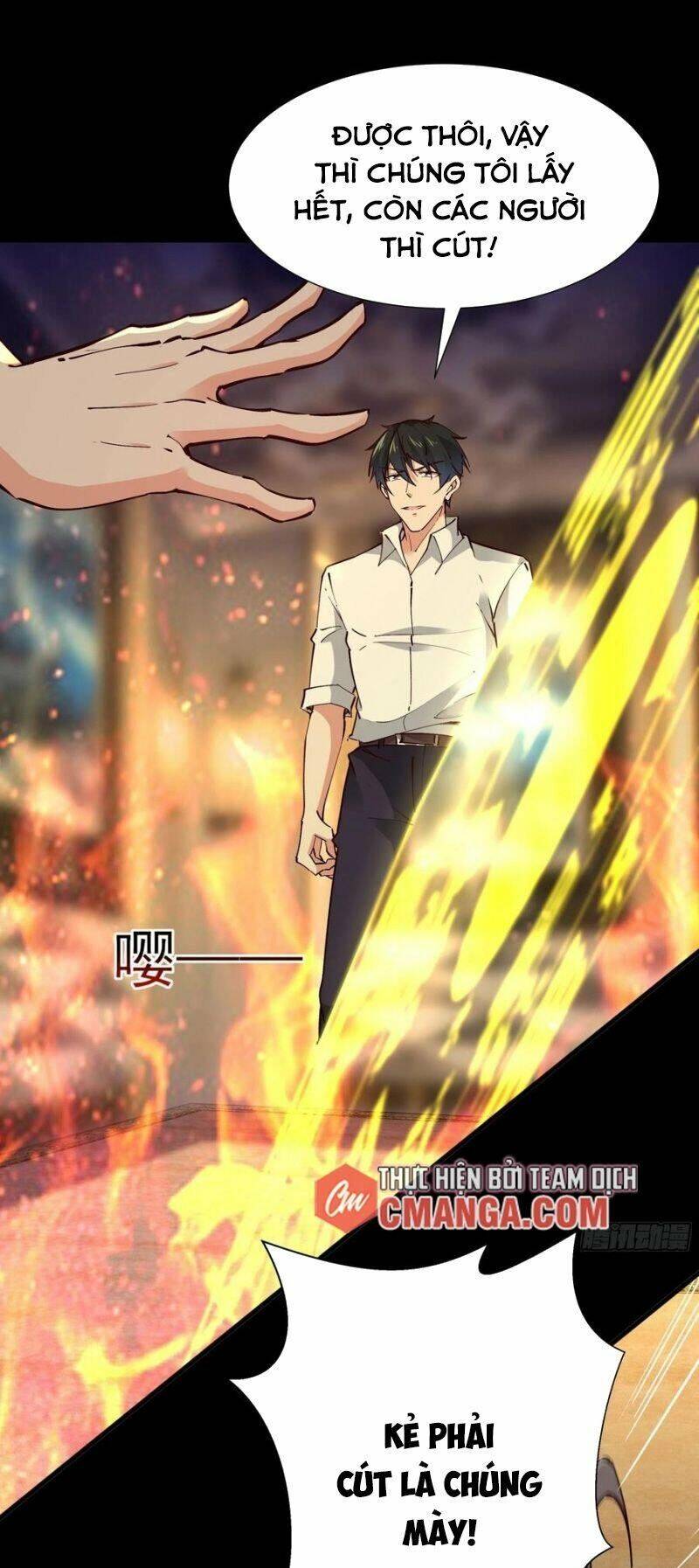 Trùng Sinh Đô Thị Thiên Tôn Chapter 202 - 31