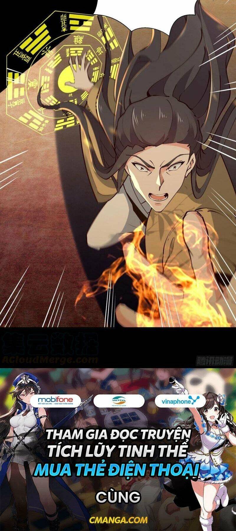 Trùng Sinh Đô Thị Thiên Tôn Chapter 202 - 32