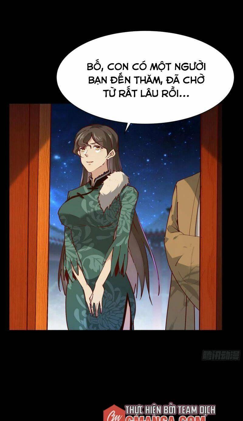 Trùng Sinh Đô Thị Thiên Tôn Chapter 202 - 5