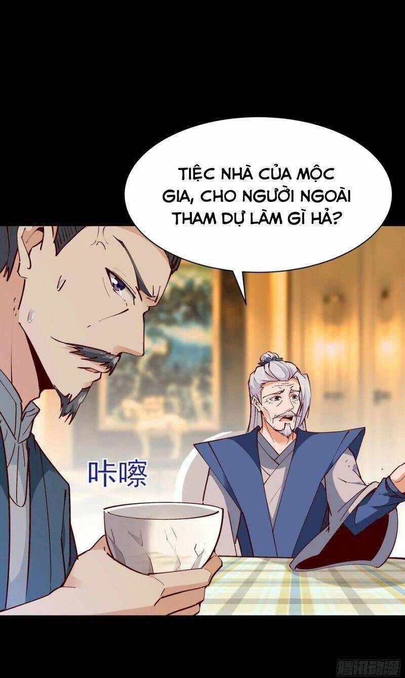 Trùng Sinh Đô Thị Thiên Tôn Chapter 202 - 7