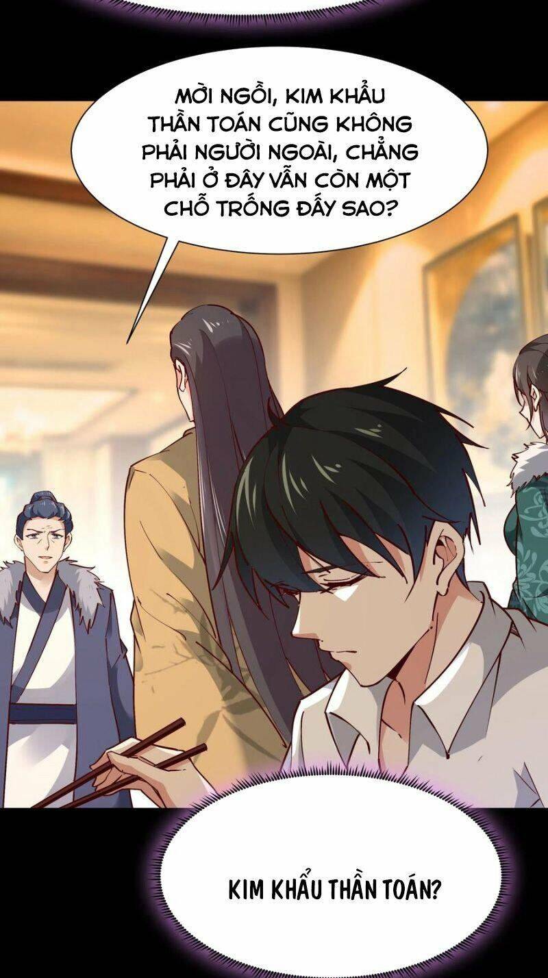 Trùng Sinh Đô Thị Thiên Tôn Chapter 202 - 9