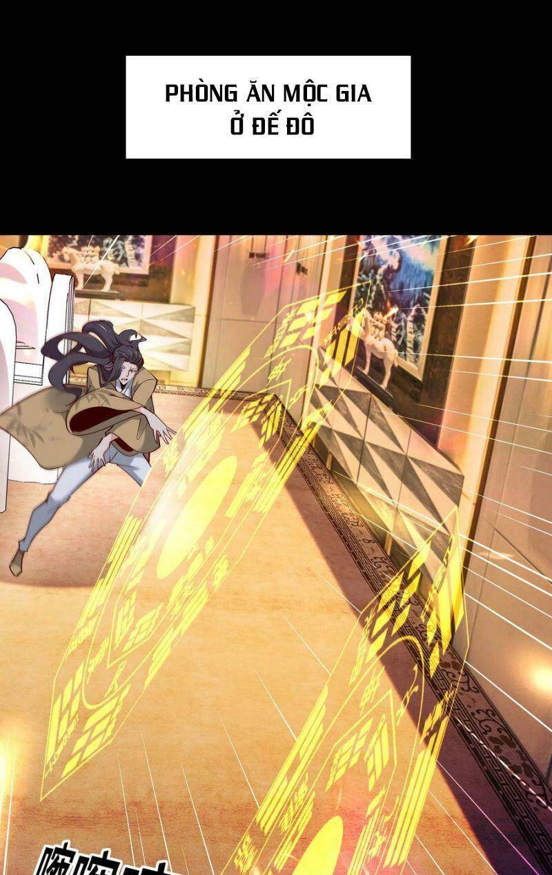 Trùng Sinh Đô Thị Thiên Tôn Chapter 203 - 1