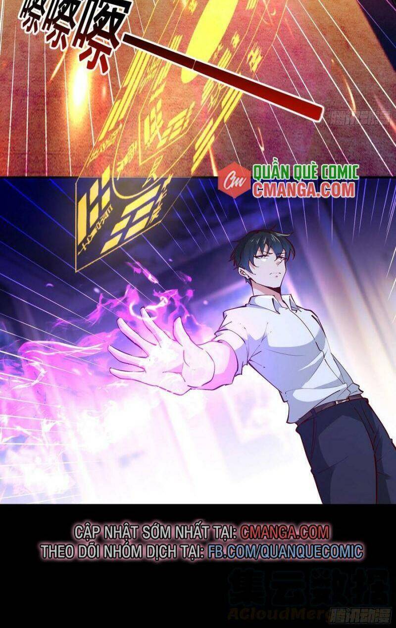Trùng Sinh Đô Thị Thiên Tôn Chapter 203 - 2