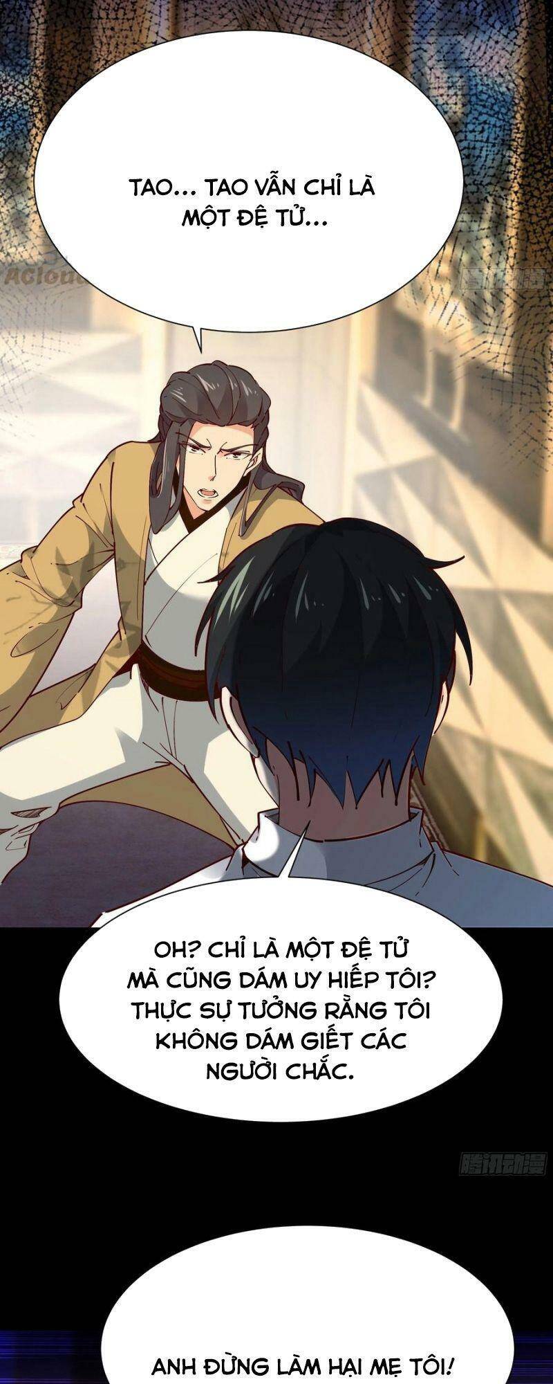 Trùng Sinh Đô Thị Thiên Tôn Chapter 203 - 13