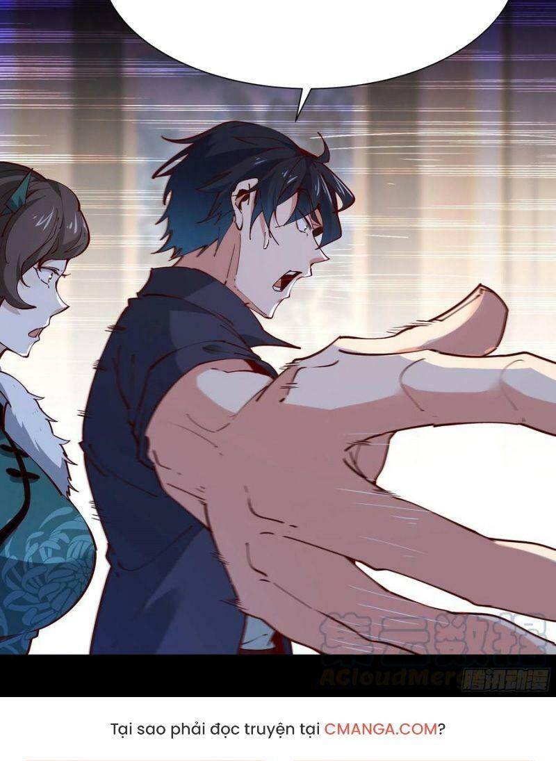 Trùng Sinh Đô Thị Thiên Tôn Chapter 203 - 14