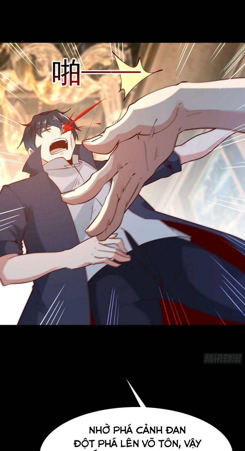 Trùng Sinh Đô Thị Thiên Tôn Chapter 203 - 18