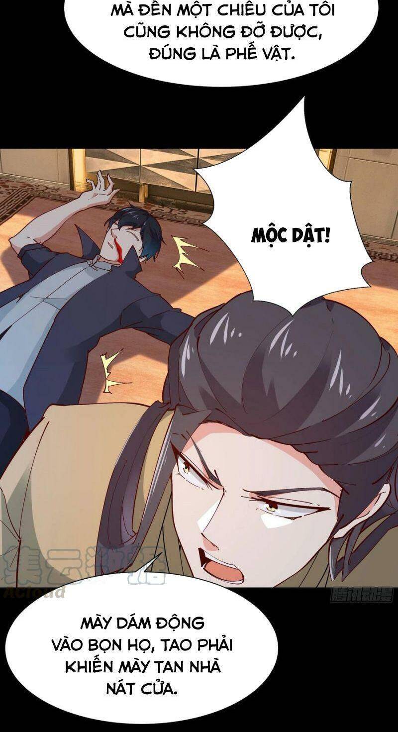 Trùng Sinh Đô Thị Thiên Tôn Chapter 203 - 19