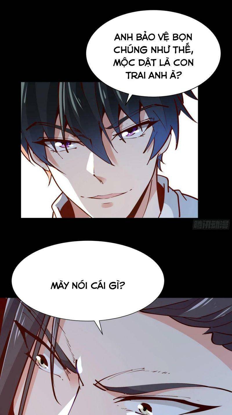 Trùng Sinh Đô Thị Thiên Tôn Chapter 203 - 20