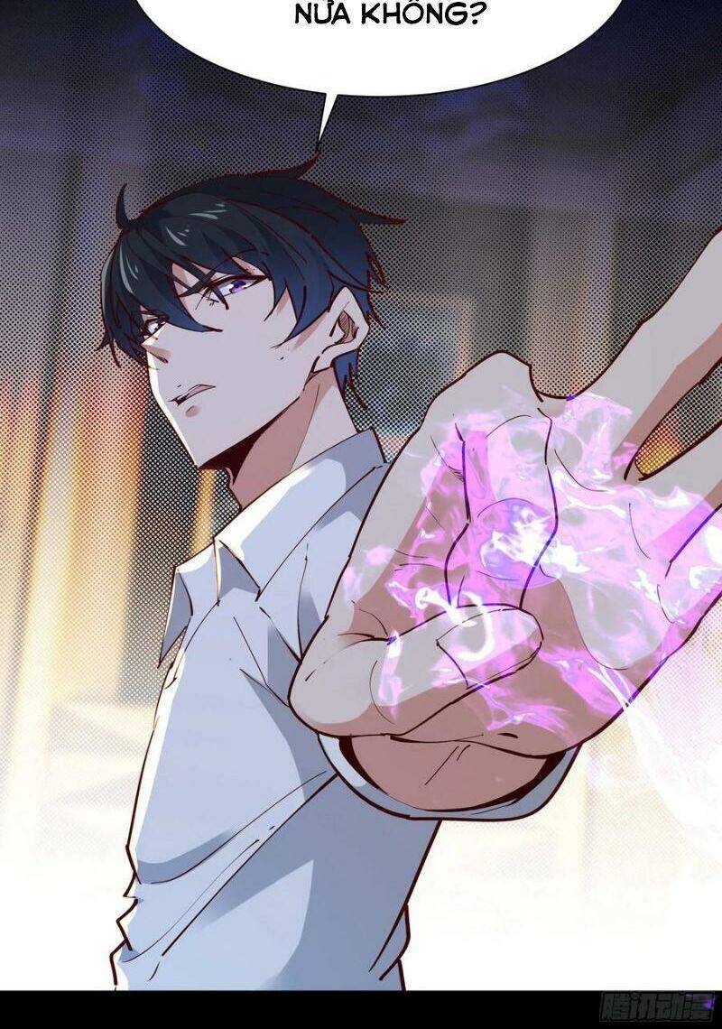 Trùng Sinh Đô Thị Thiên Tôn Chapter 203 - 23