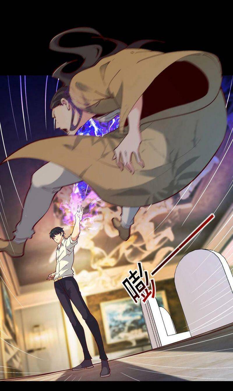 Trùng Sinh Đô Thị Thiên Tôn Chapter 203 - 24