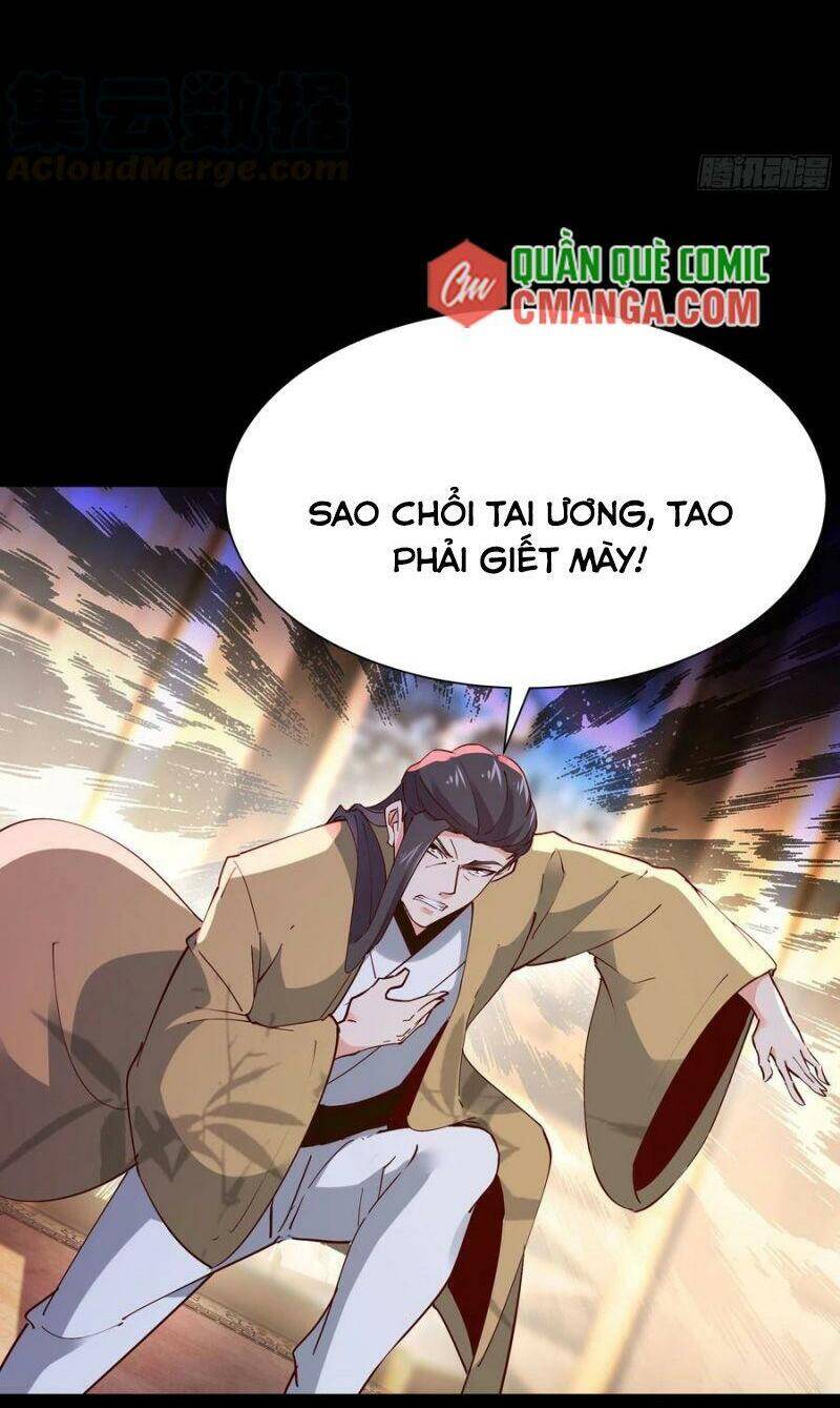 Trùng Sinh Đô Thị Thiên Tôn Chapter 203 - 25