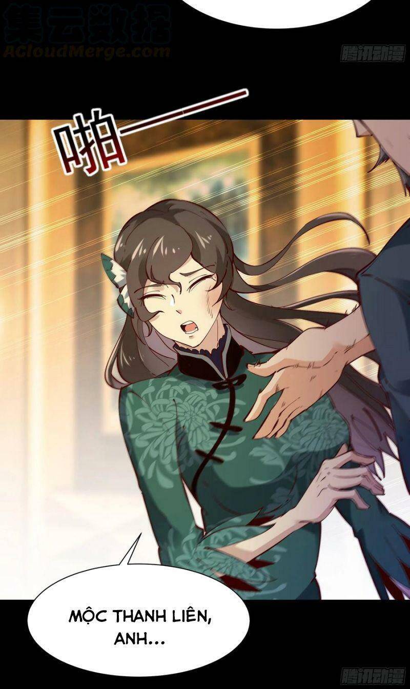 Trùng Sinh Đô Thị Thiên Tôn Chapter 203 - 27