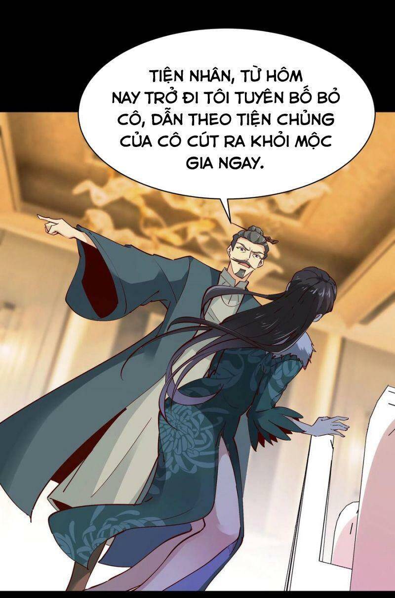 Trùng Sinh Đô Thị Thiên Tôn Chapter 203 - 28