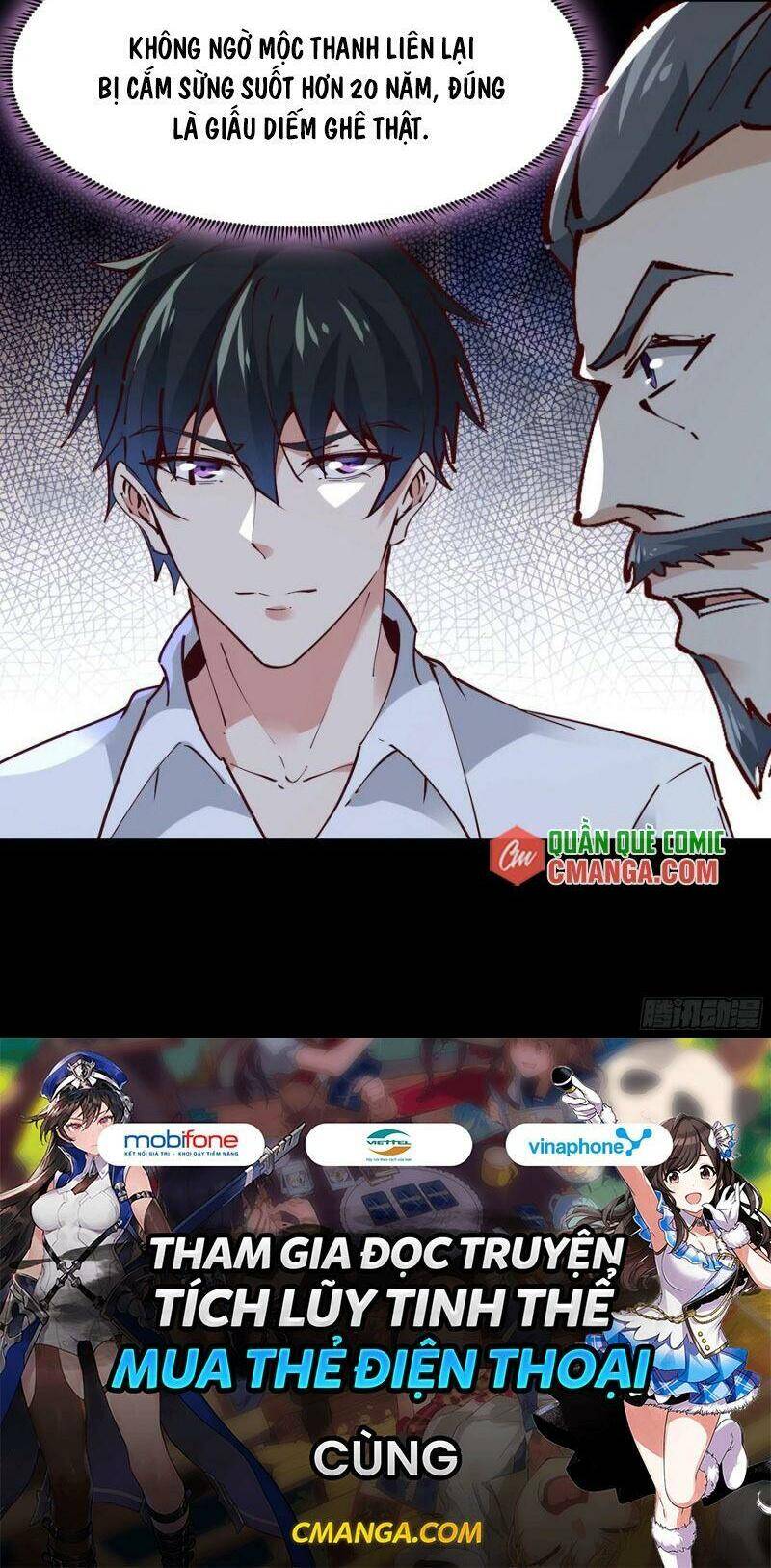 Trùng Sinh Đô Thị Thiên Tôn Chapter 203 - 31