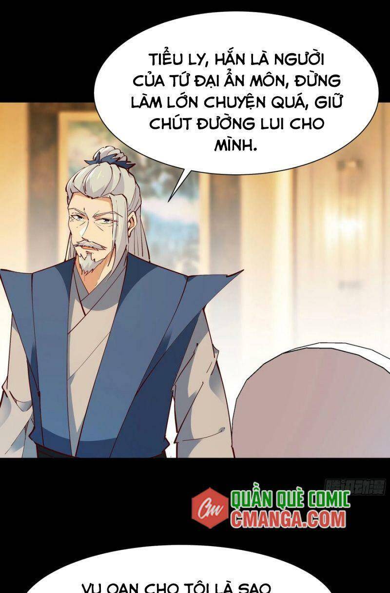 Trùng Sinh Đô Thị Thiên Tôn Chapter 203 - 5