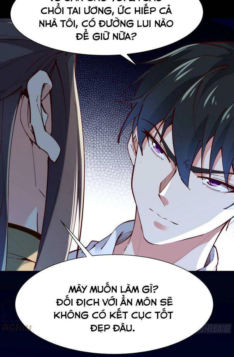 Trùng Sinh Đô Thị Thiên Tôn Chapter 203 - 6