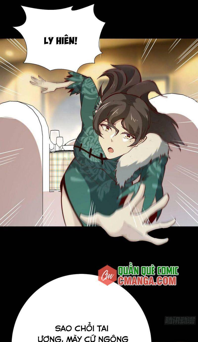 Trùng Sinh Đô Thị Thiên Tôn Chapter 203 - 9