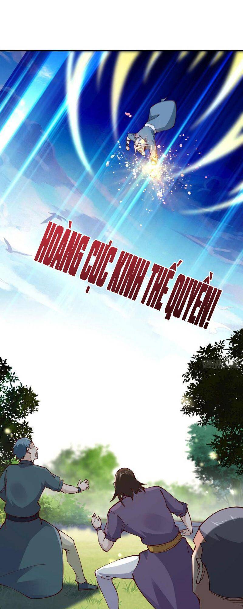 Trùng Sinh Đô Thị Thiên Tôn Chapter 216 - 1