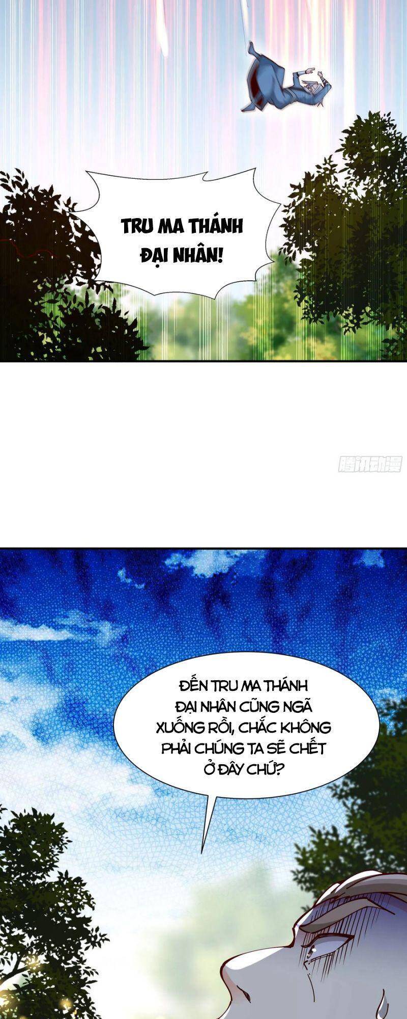 Trùng Sinh Đô Thị Thiên Tôn Chapter 216 - 11