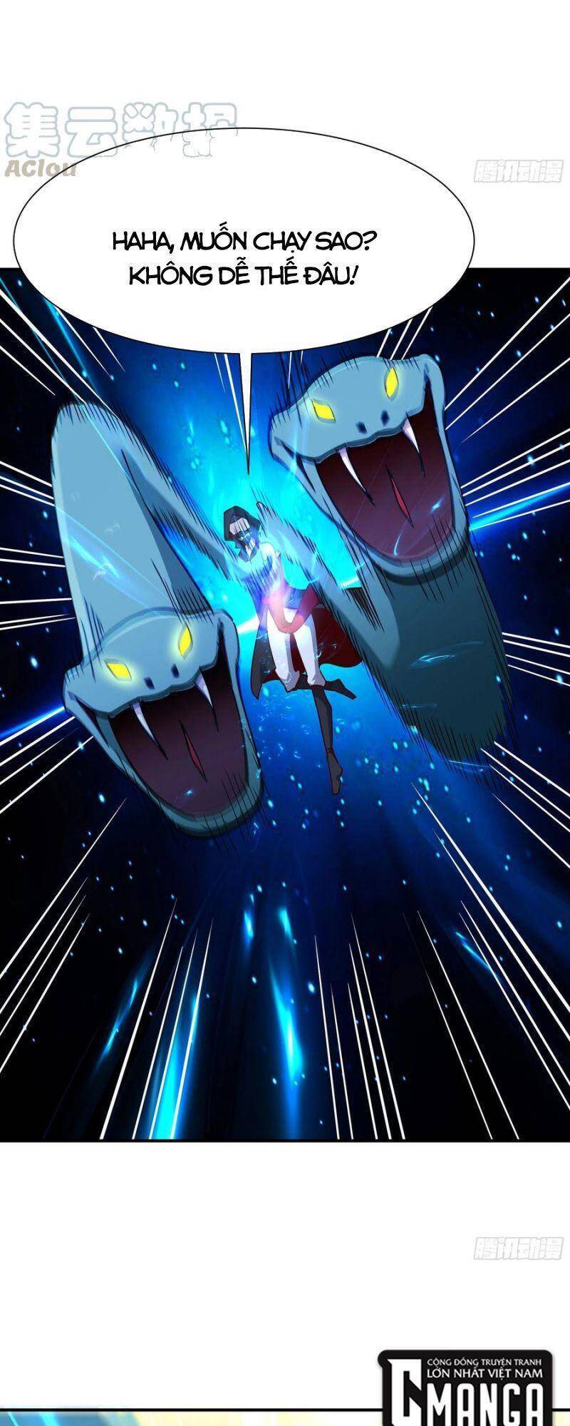 Trùng Sinh Đô Thị Thiên Tôn Chapter 216 - 15