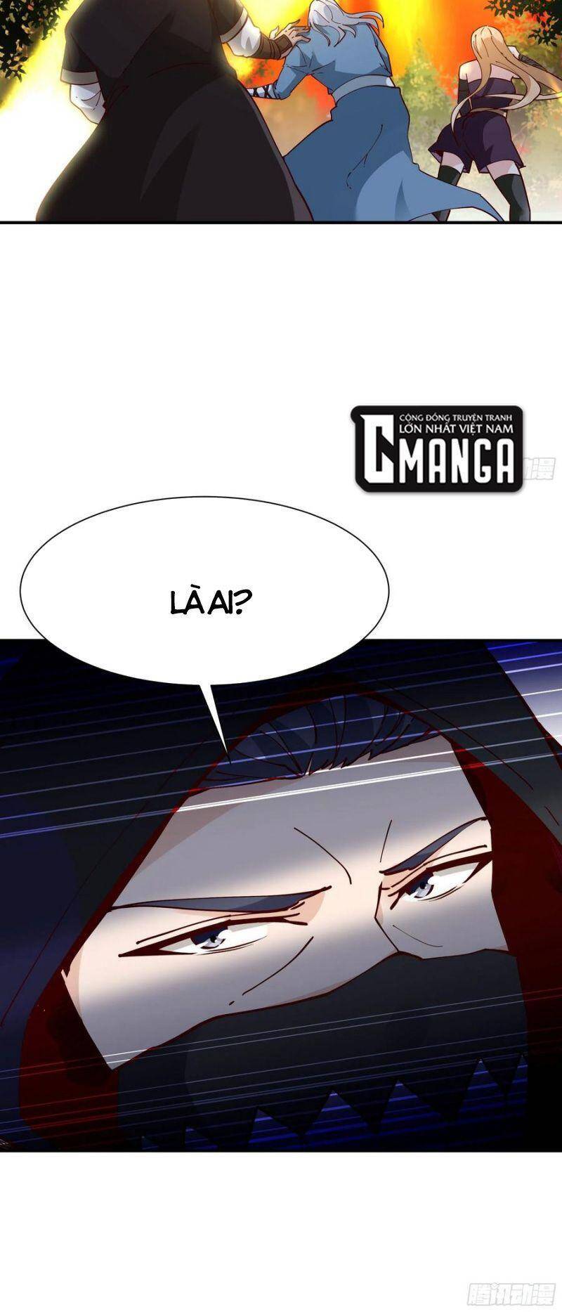 Trùng Sinh Đô Thị Thiên Tôn Chapter 216 - 18