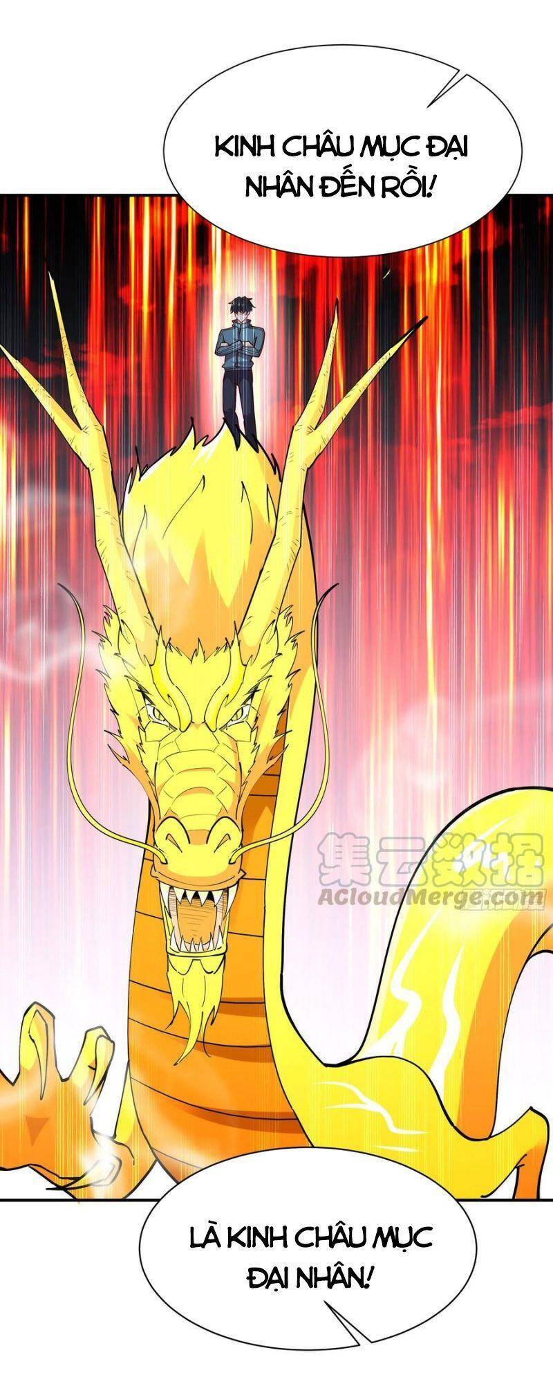 Trùng Sinh Đô Thị Thiên Tôn Chapter 216 - 19