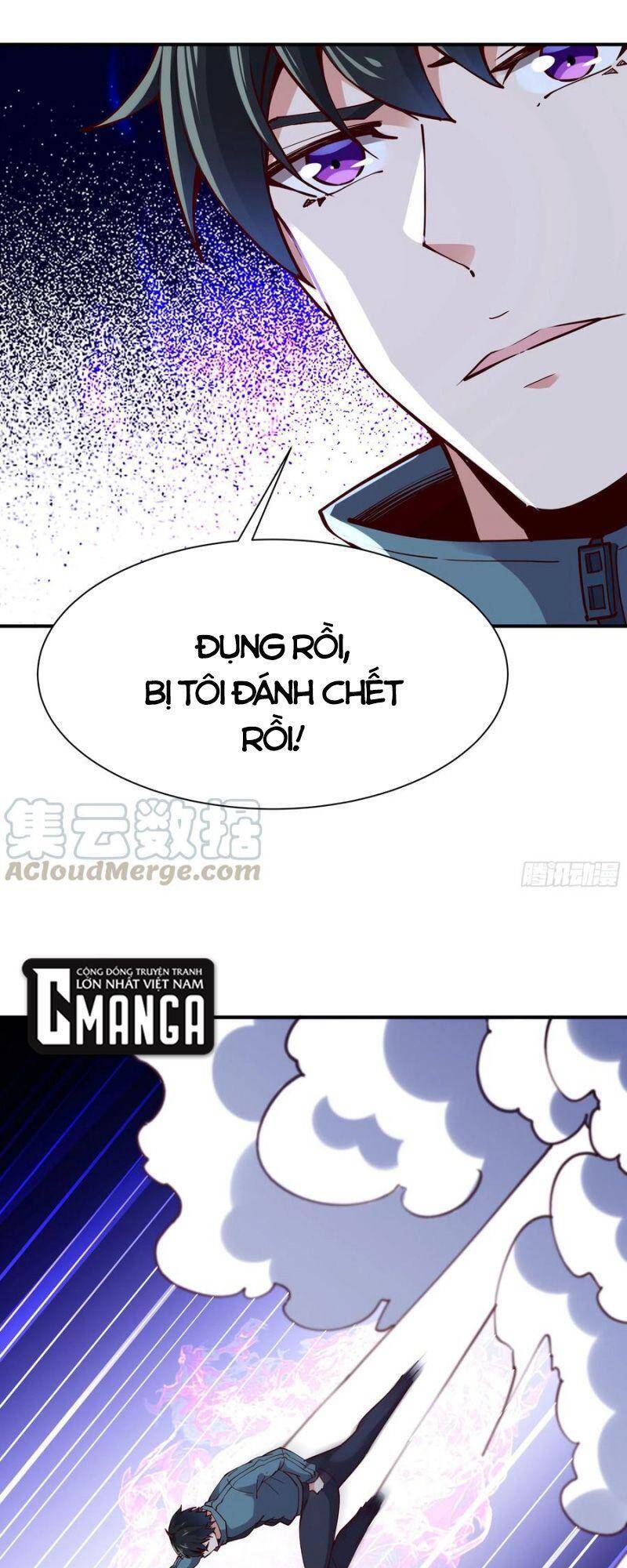 Trùng Sinh Đô Thị Thiên Tôn Chapter 216 - 22