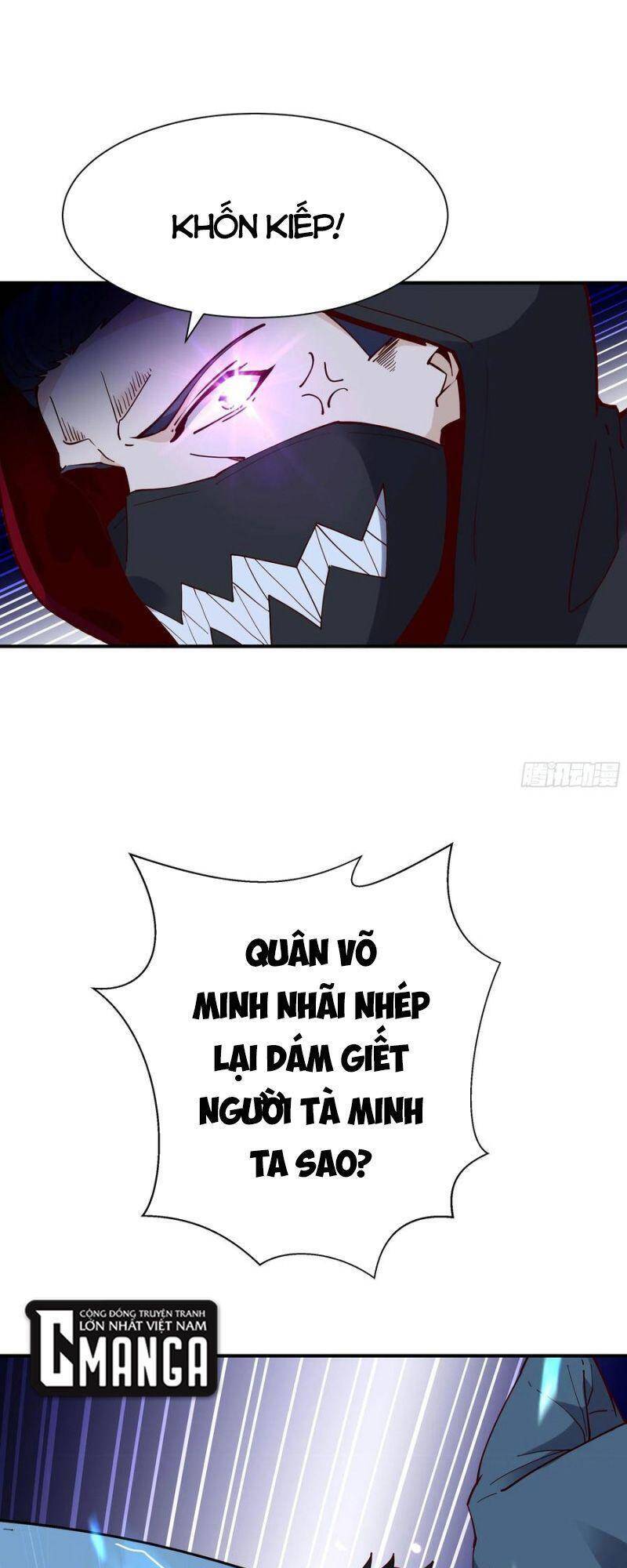Trùng Sinh Đô Thị Thiên Tôn Chapter 216 - 24