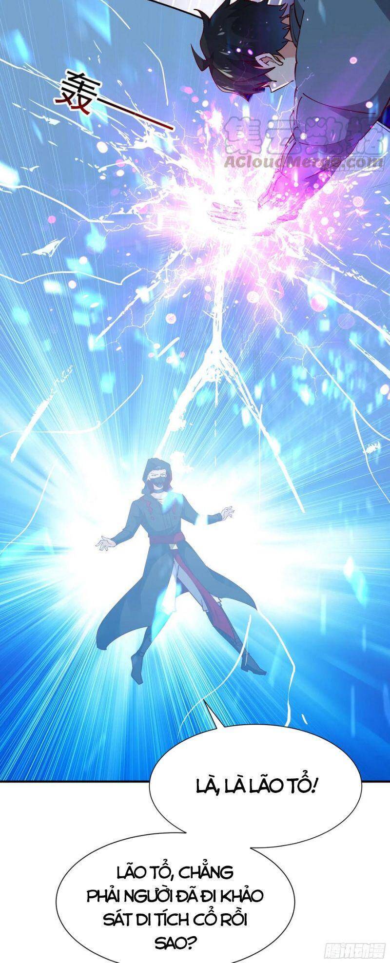 Trùng Sinh Đô Thị Thiên Tôn Chapter 216 - 25