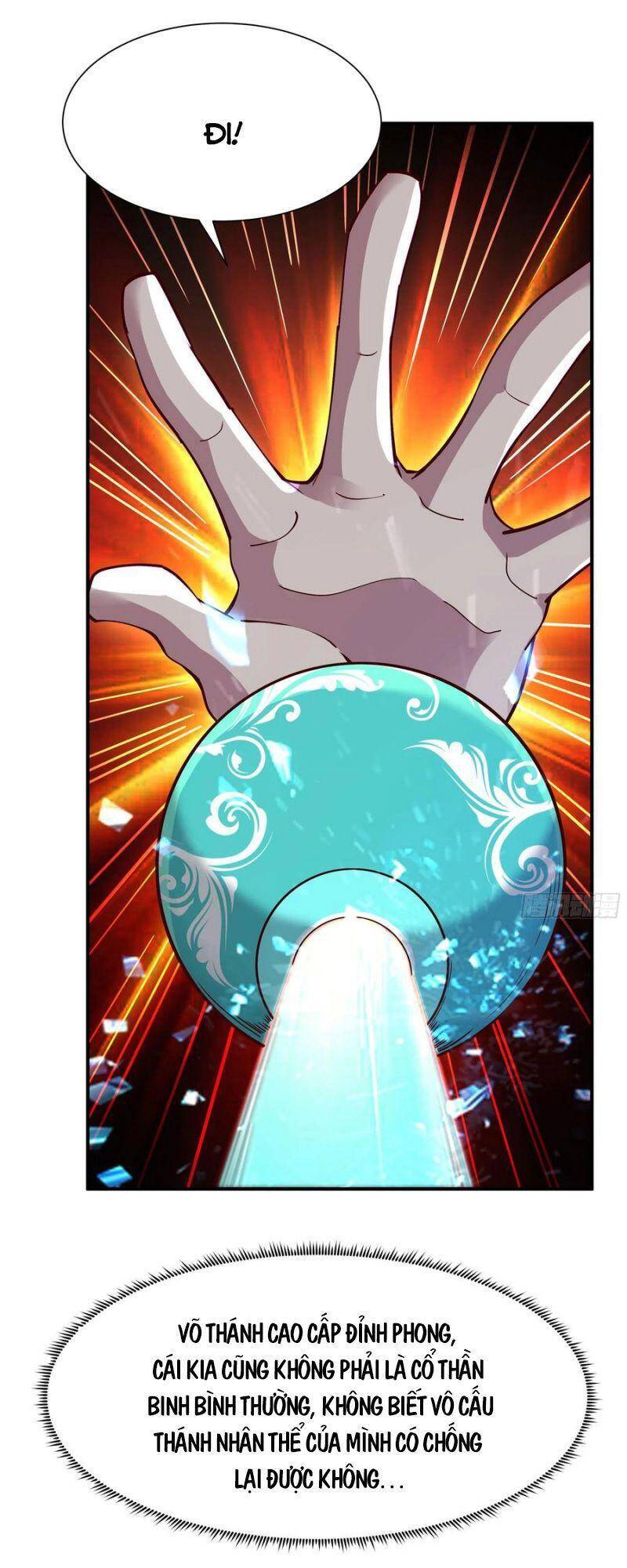 Trùng Sinh Đô Thị Thiên Tôn Chapter 216 - 28